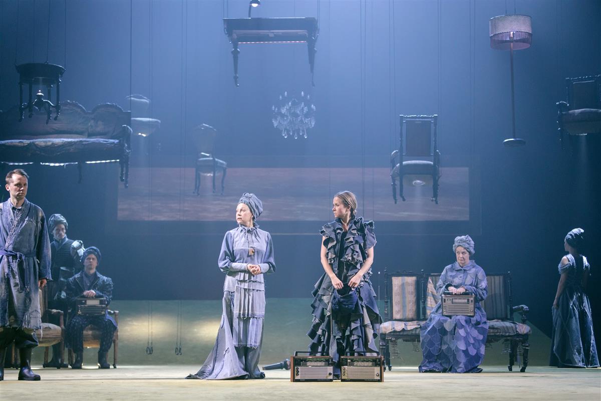 Tundemärgid elust enesest