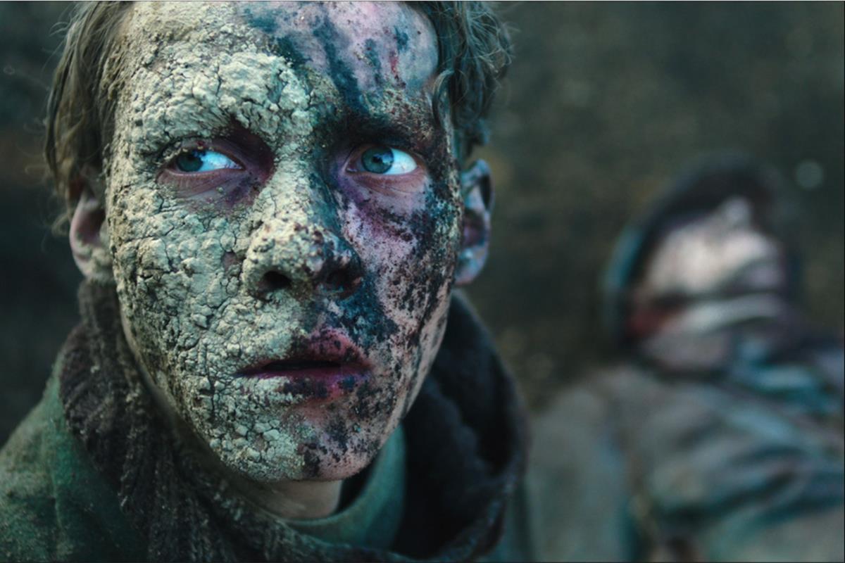 Oscarid vana ja uue maailma vahel