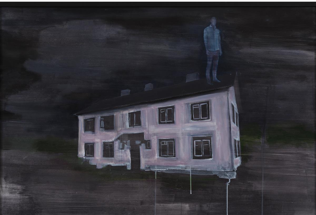 Maailma l&otilde;pus on lillemaalid