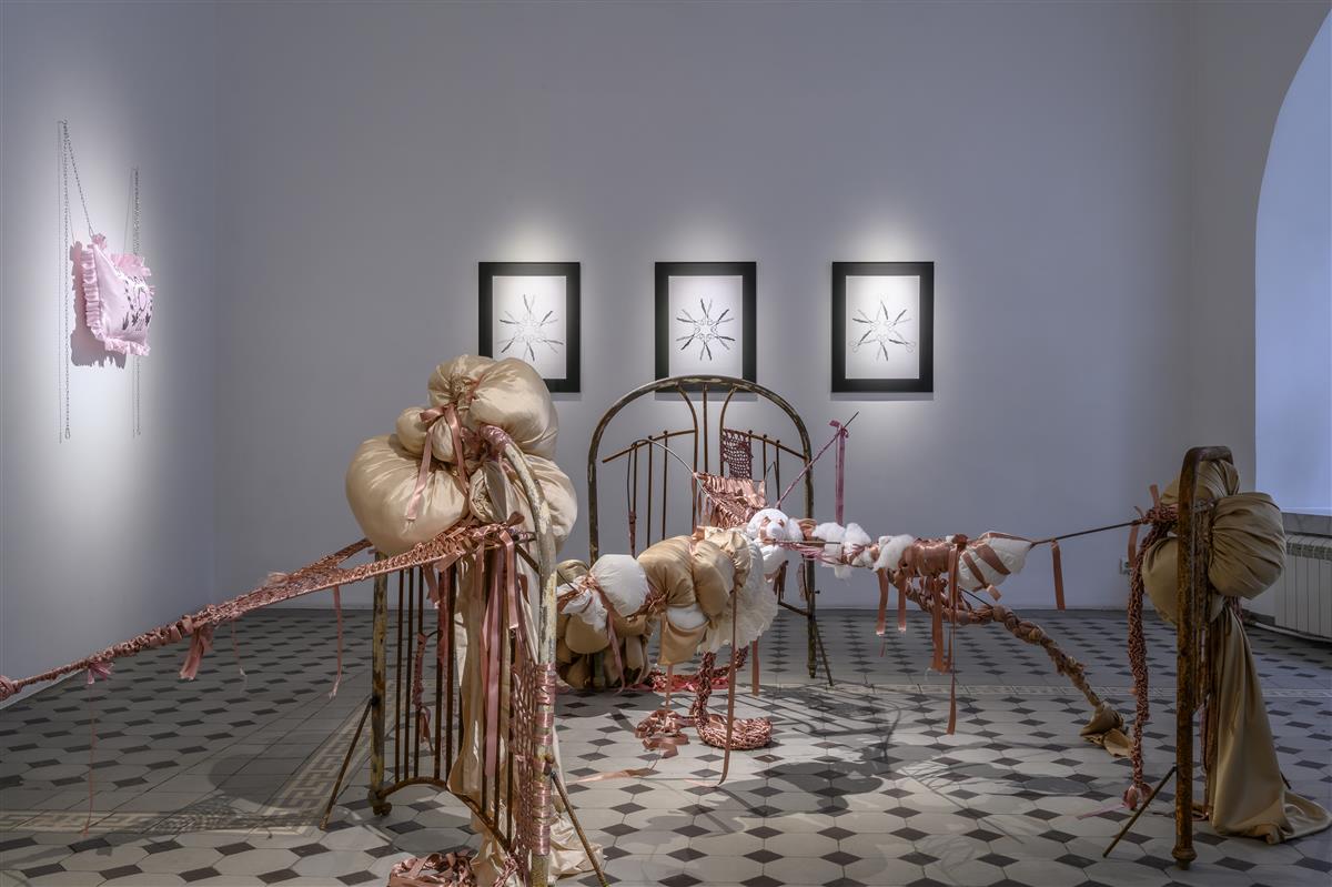 Ambivalentne magamistuba