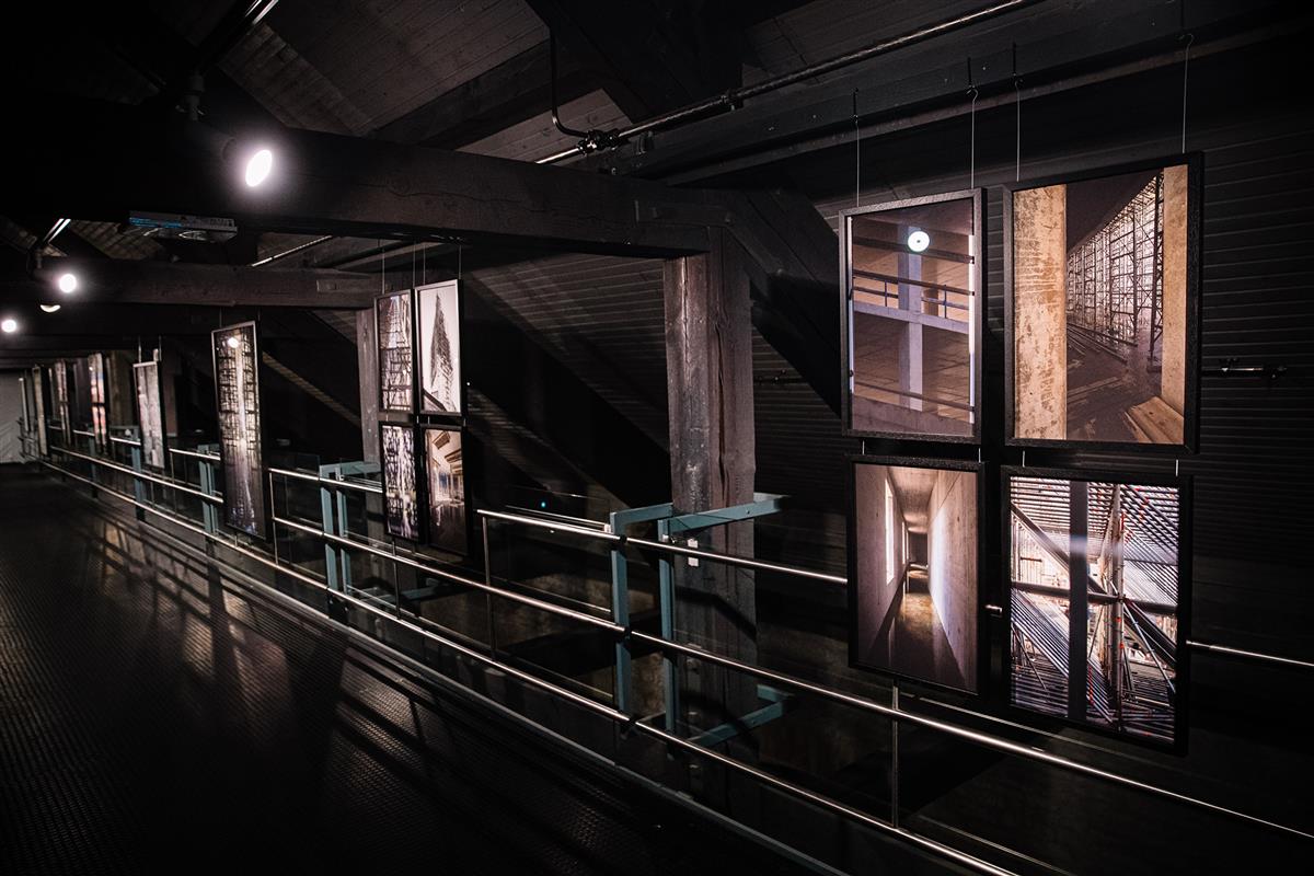 Deliirne Tallinn calling