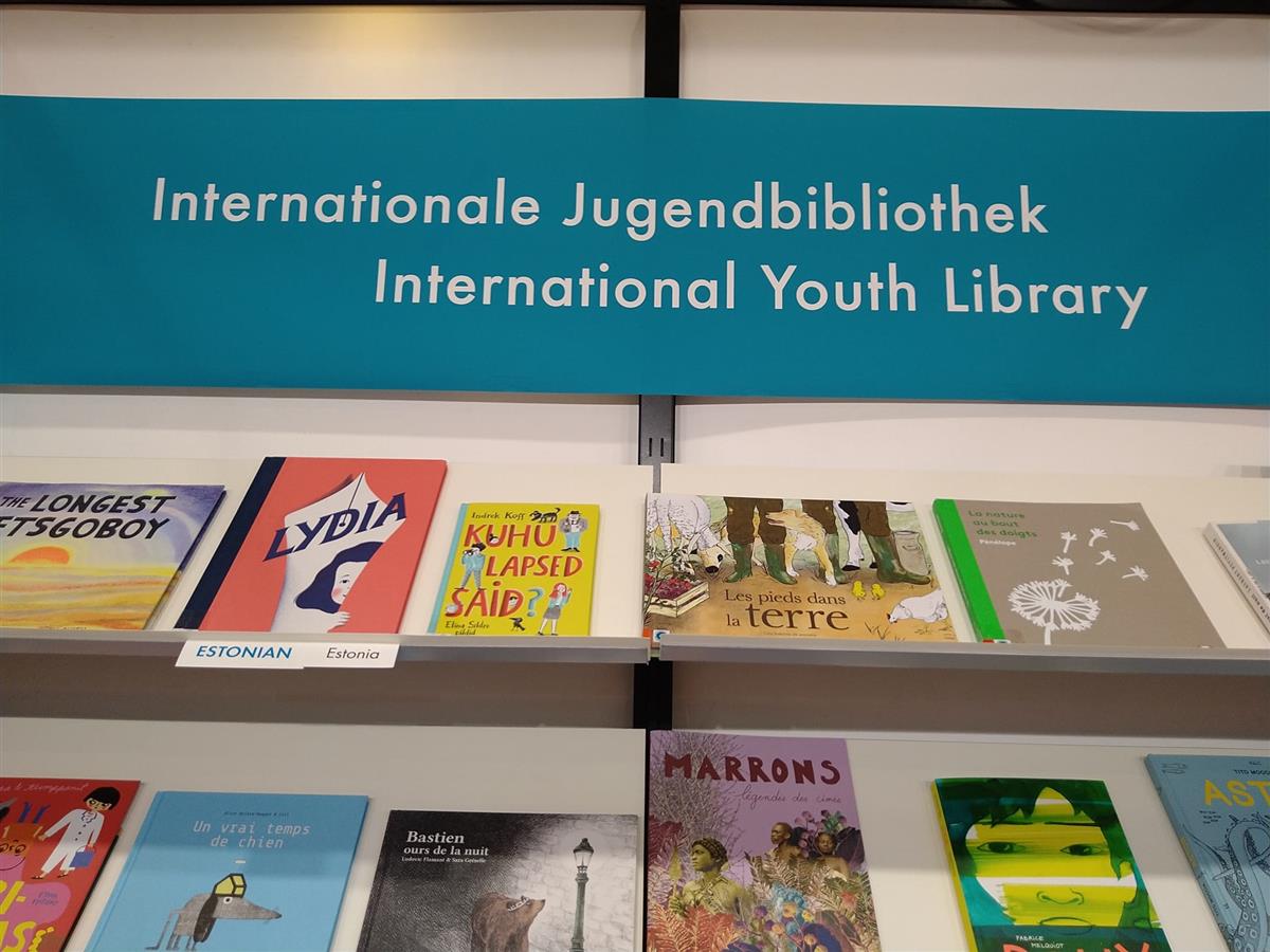 Kõigi rahvaste lapsed