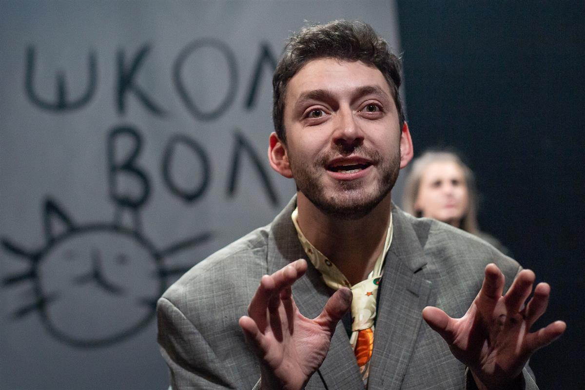 Ma lähen ja tulen koos teiega