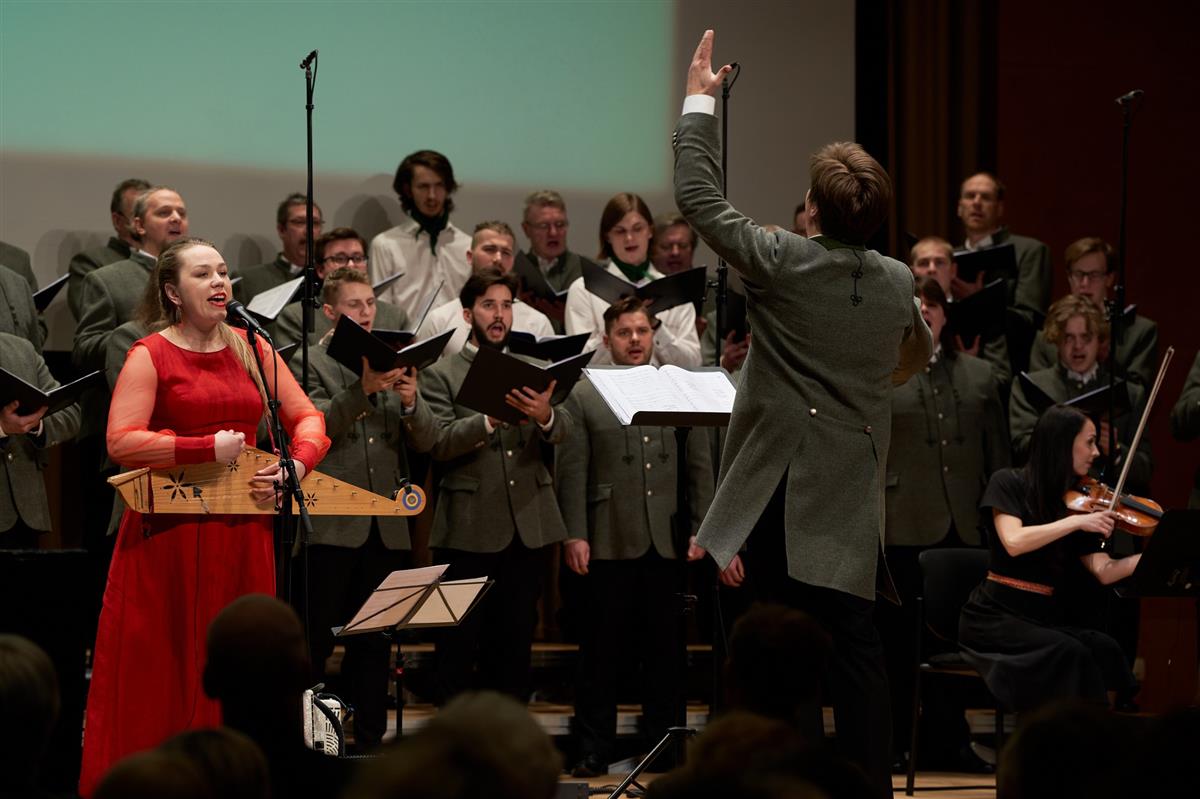 Milline muusika jääb kuulajas (h)elama?