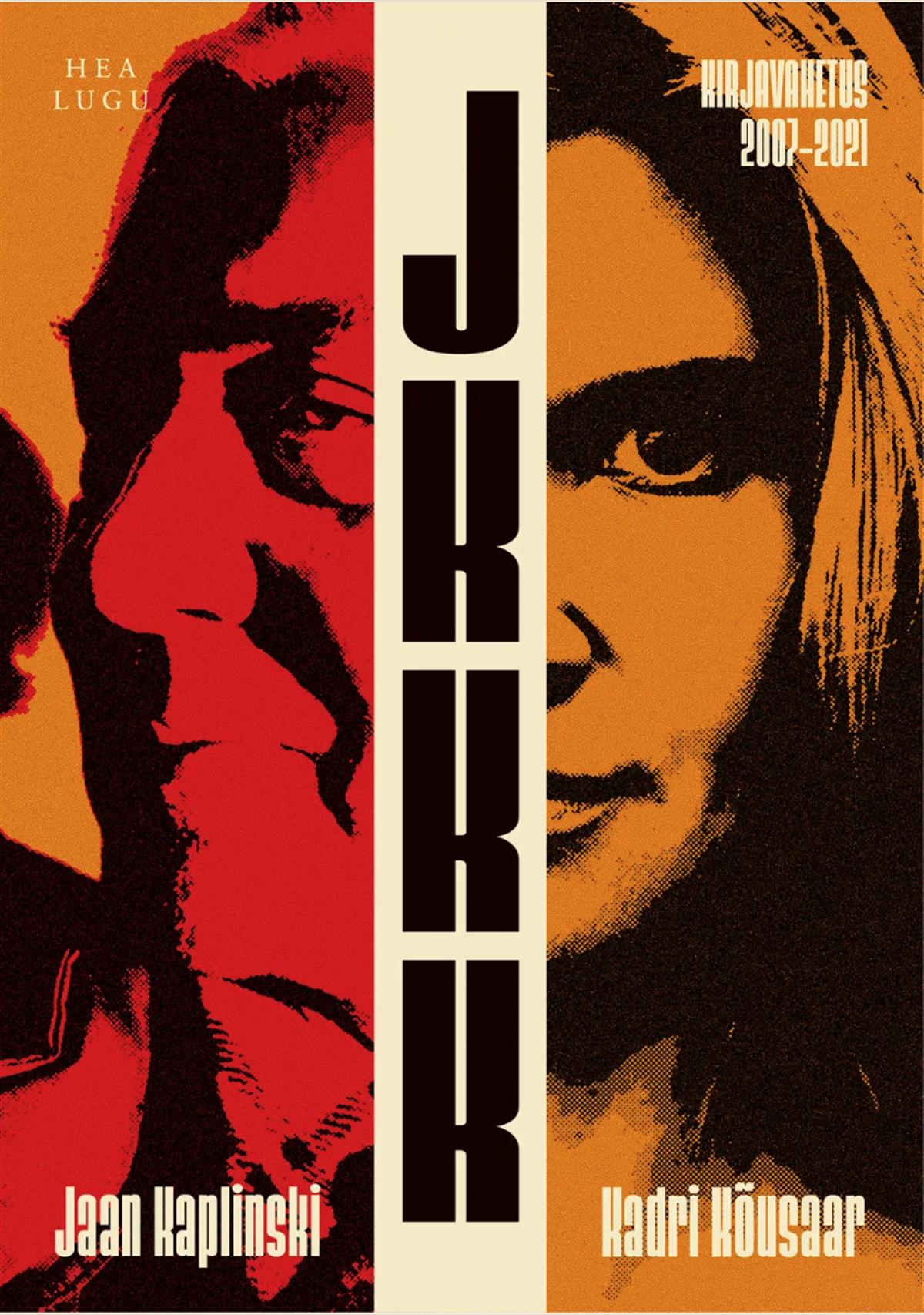 Kirg esimesest pilgust