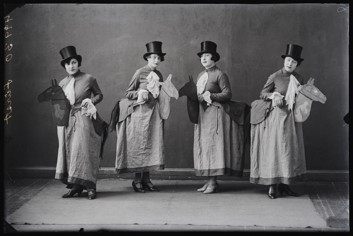 Digiteerimine kui tõlkeprotsess