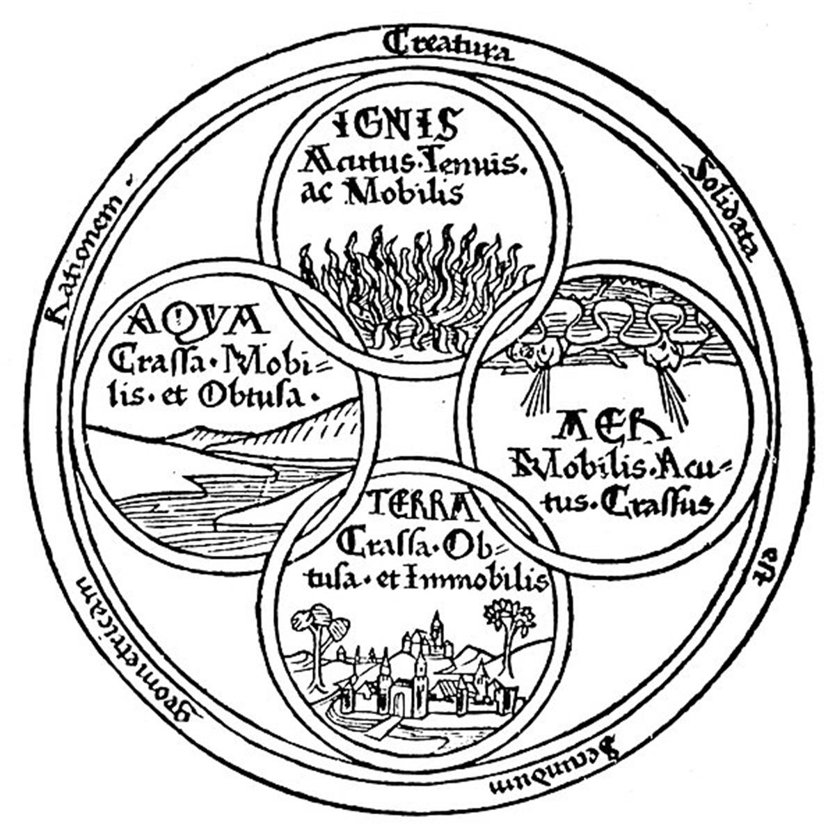 Alkeemia – haigutav lünk meie koolihariduses