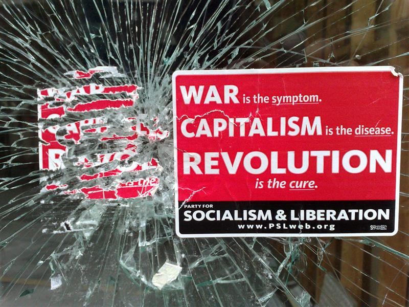 Mida peab tegema valija, kellele natsionaalsotsialism ei meeldi?