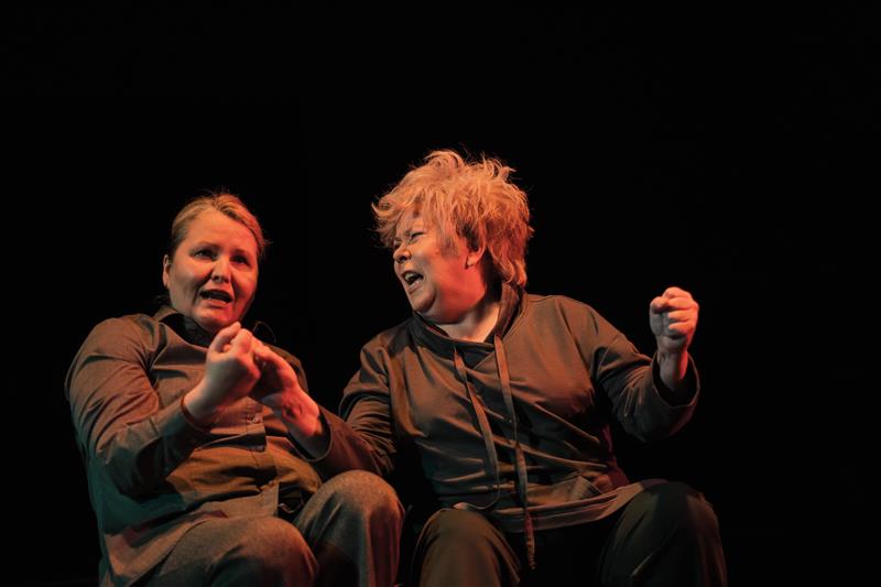 Eesti teatri auhindade nominendid 2022. aasta loomingu või pikaajalise silmapaistva töö eest