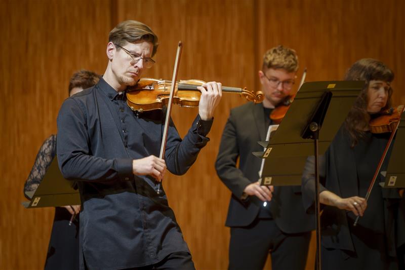 Võluvaid kõlamaailmu luues