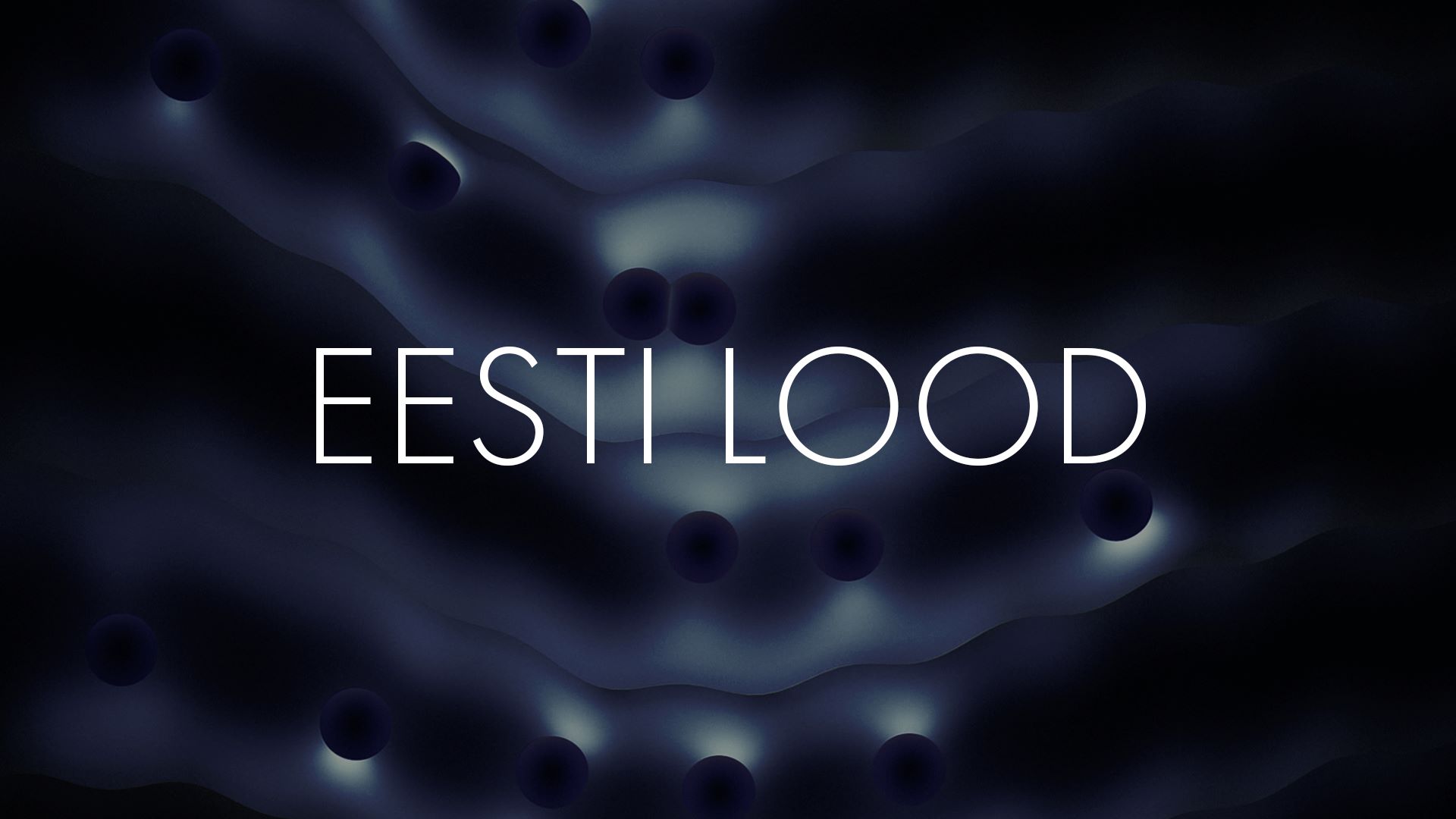 Dokumentaalsari „Eesti lood“ ootab ideekonkursile uusi projekte