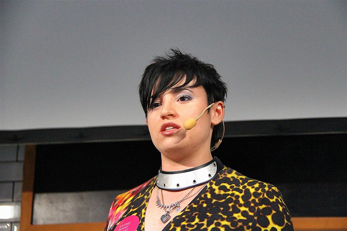 Feministid, tähistagem oma töövõite!