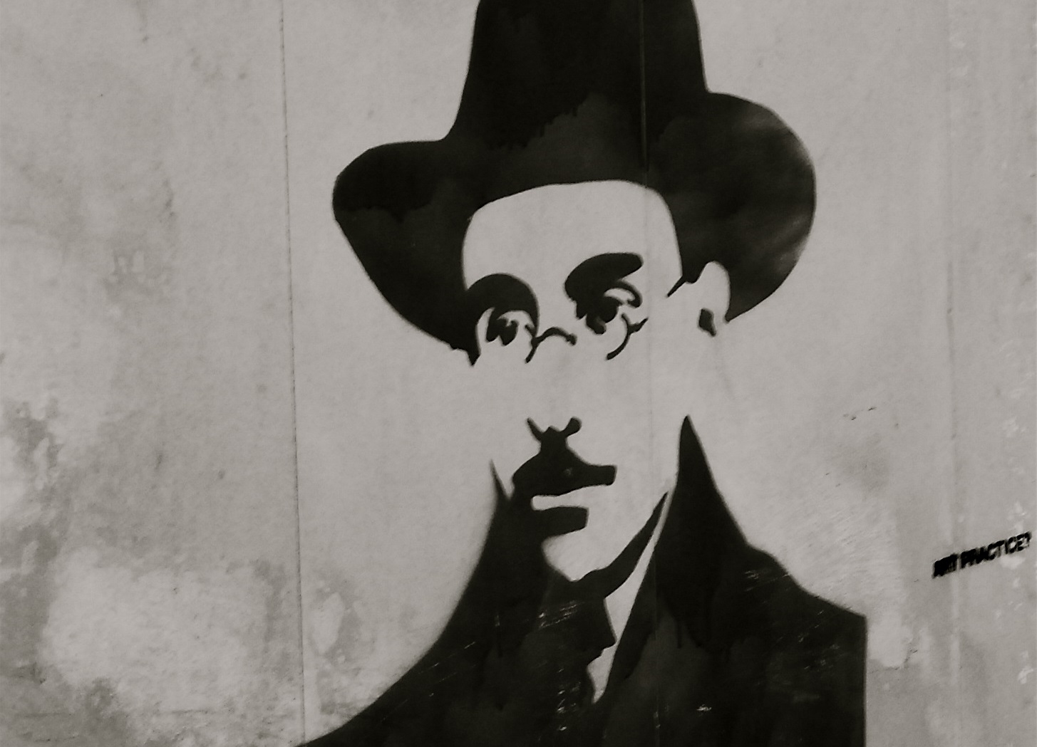 Elujanus dekadent ja alghilineja Fernando Pessoa