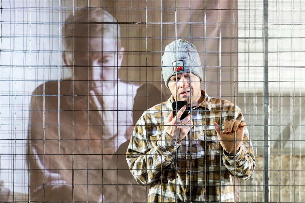 Müstikat on lihtsam uskuda kui inimkogemuse rääma