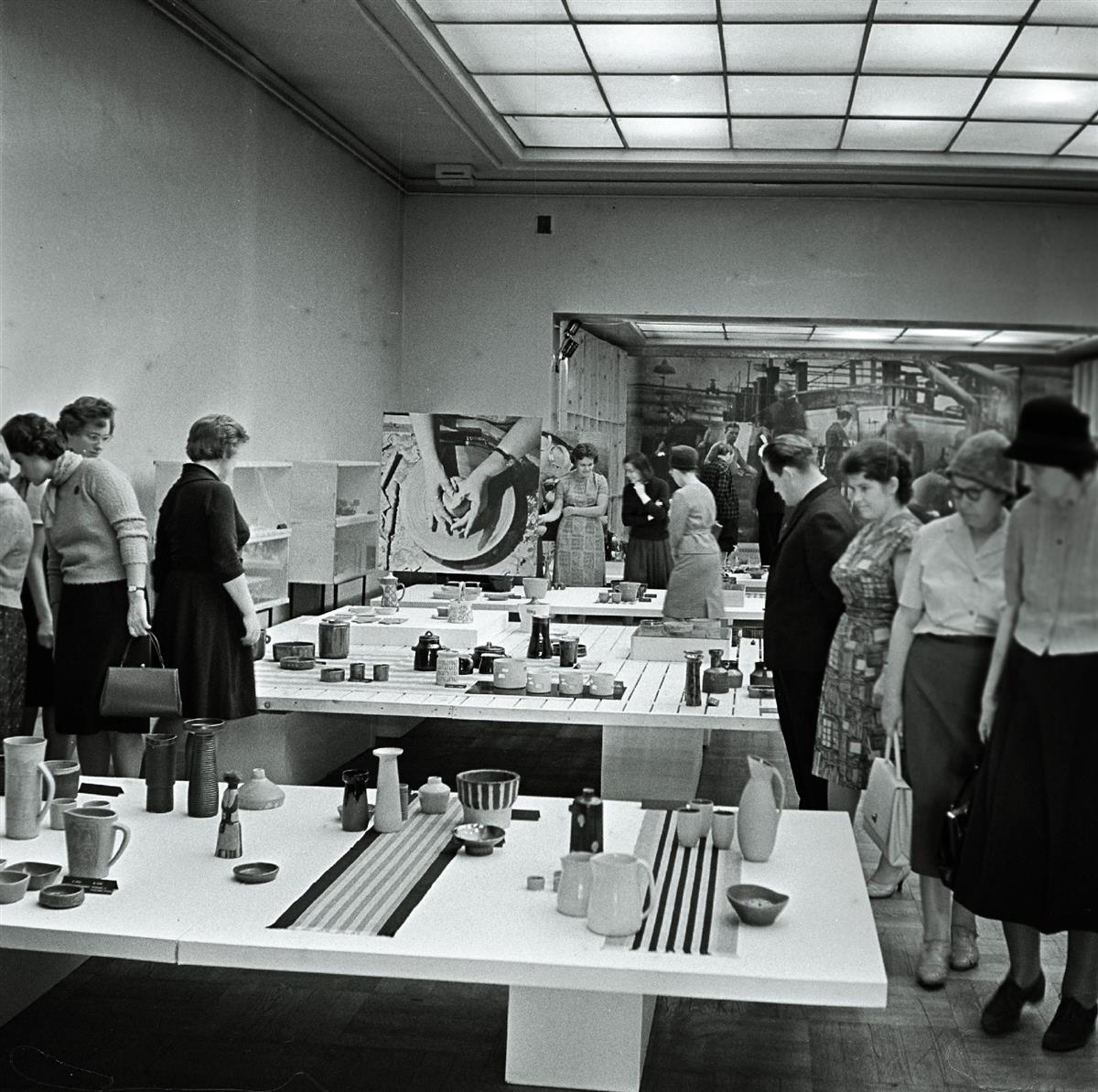 Kust see tuleb, mida koguda?