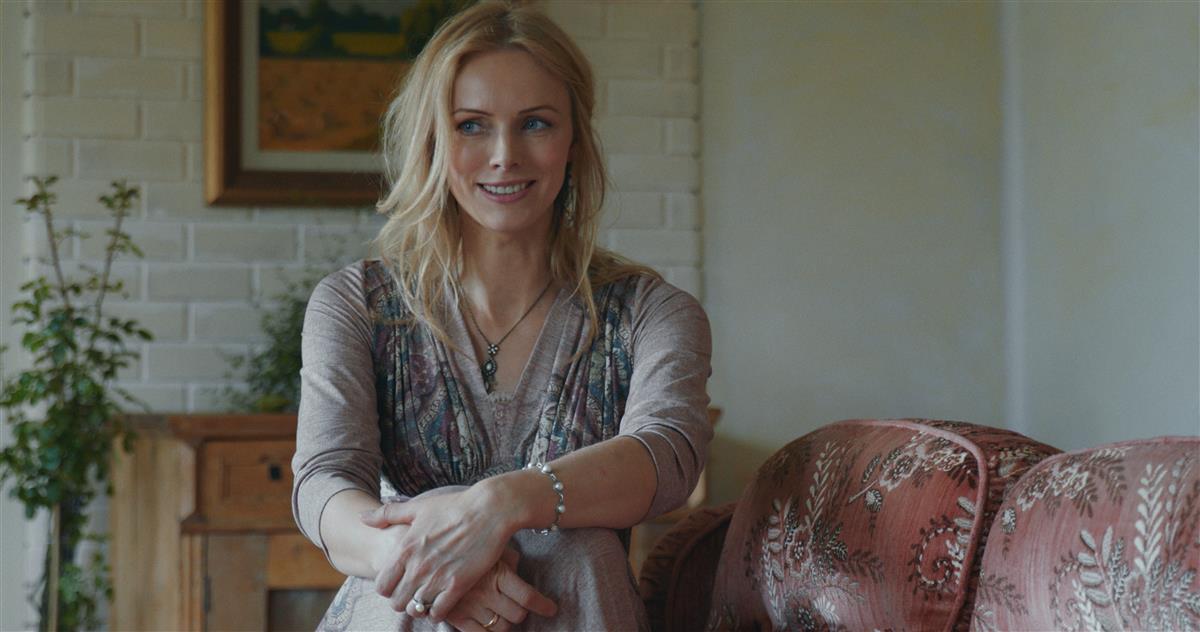 Kuidas portreteerida naist?