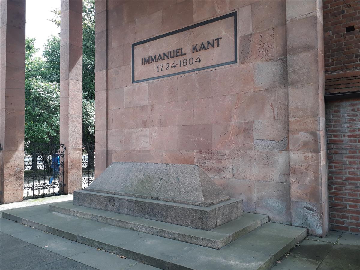 Immanuel Kanti kirjad. Filosoofi 299. s&uuml;nnip&auml;evaks