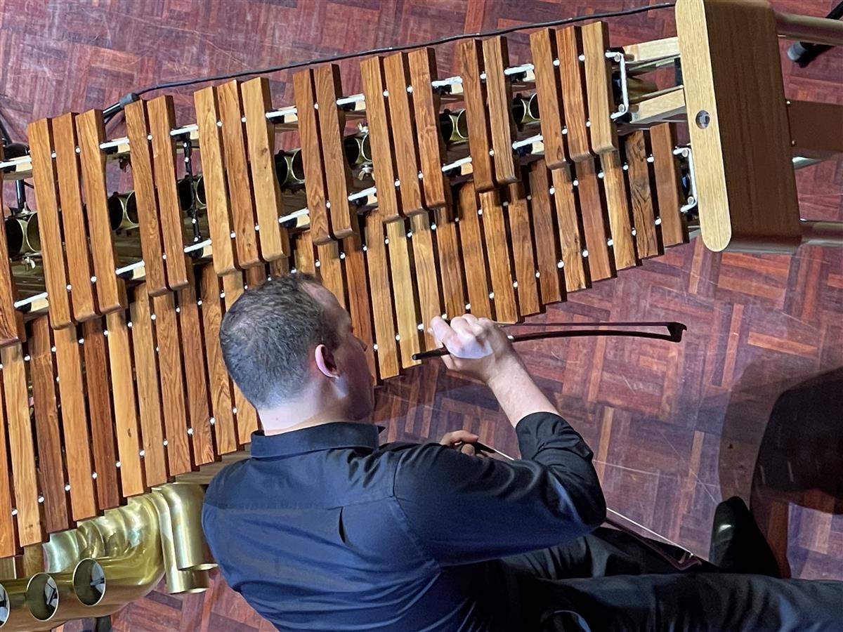 Laulus peab rosin olema