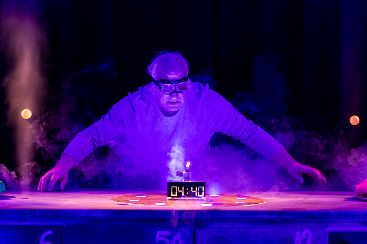 Mustamäe armastus vanal heal Inglismaal