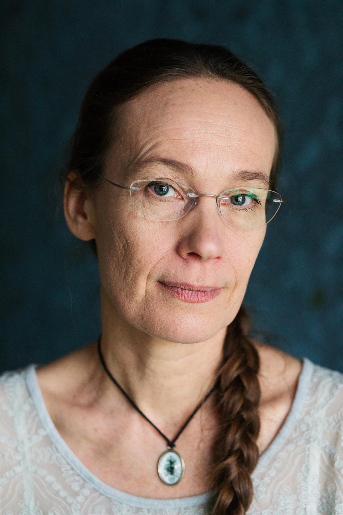 Soome kirjandusaasta auhinnatud