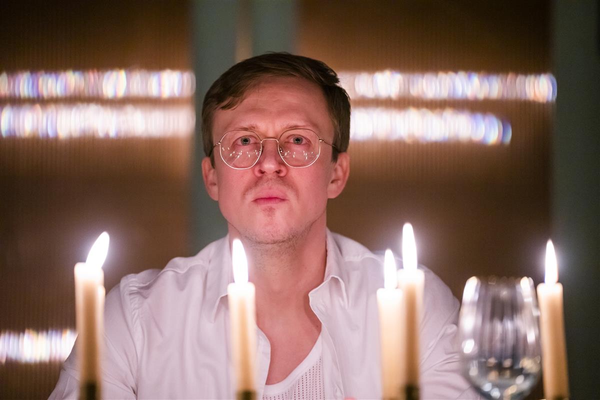 Eesti näitlejad Euroopas