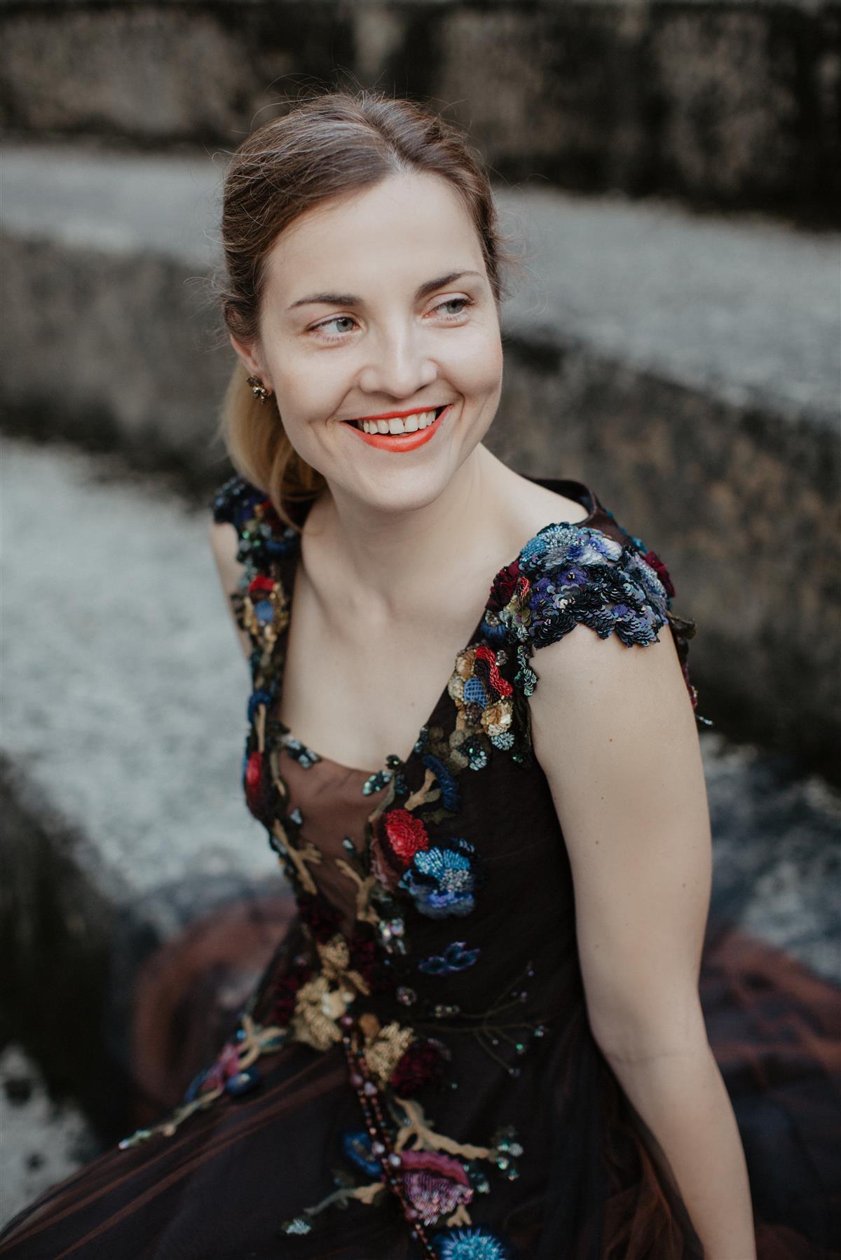 Kuidas pianist lavalt lahkumata kadus