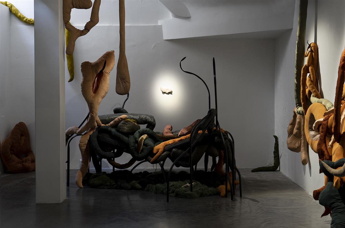 Lima, karvad ja pisarad