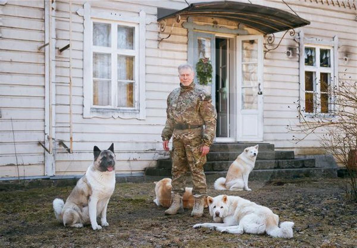 Tallinna Terminaatori kangelasteod