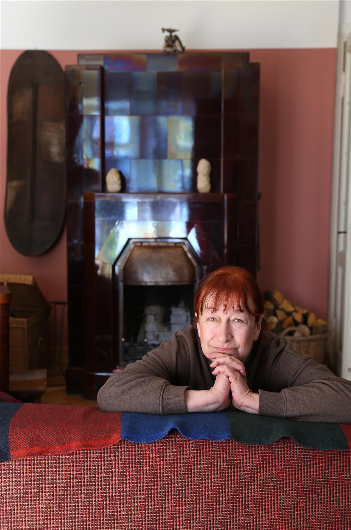 Vanad armastused, v&auml;rsked kiindumused ja uudishimu