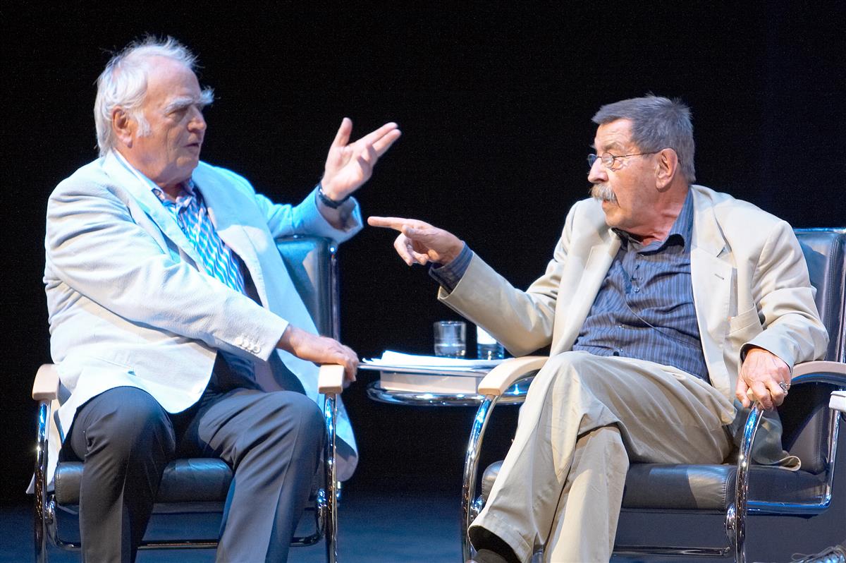 Sõda monumentidega ei vabasta minevikust