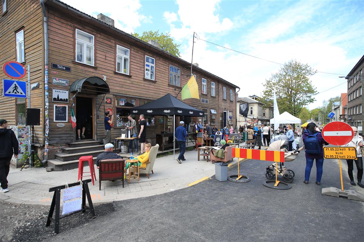 Tartu 2035 &ndash; rahvustek&uuml;llasem annetelinn