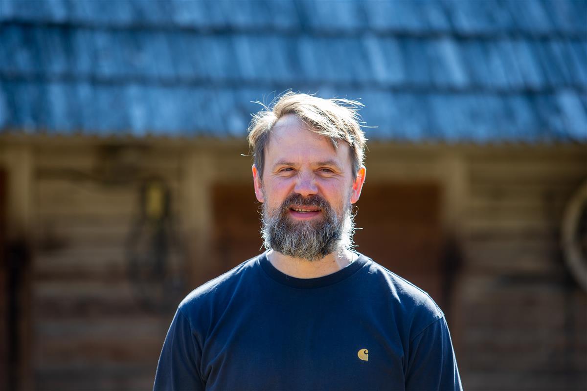 Vana rehv kui uus maavara