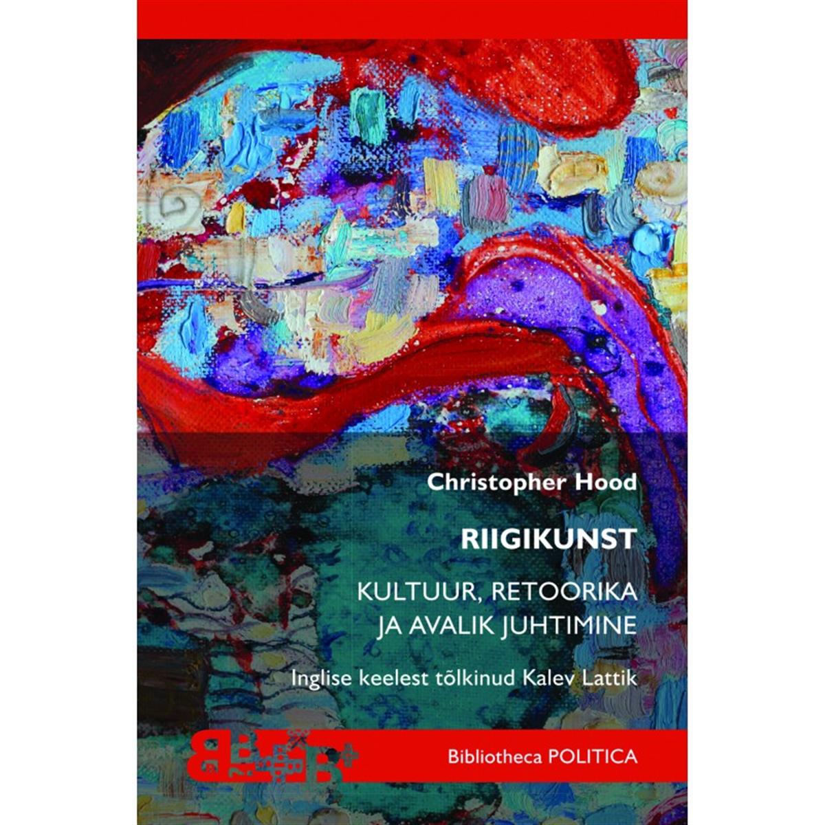 Kultuuriteooria ja avalik juhtimine