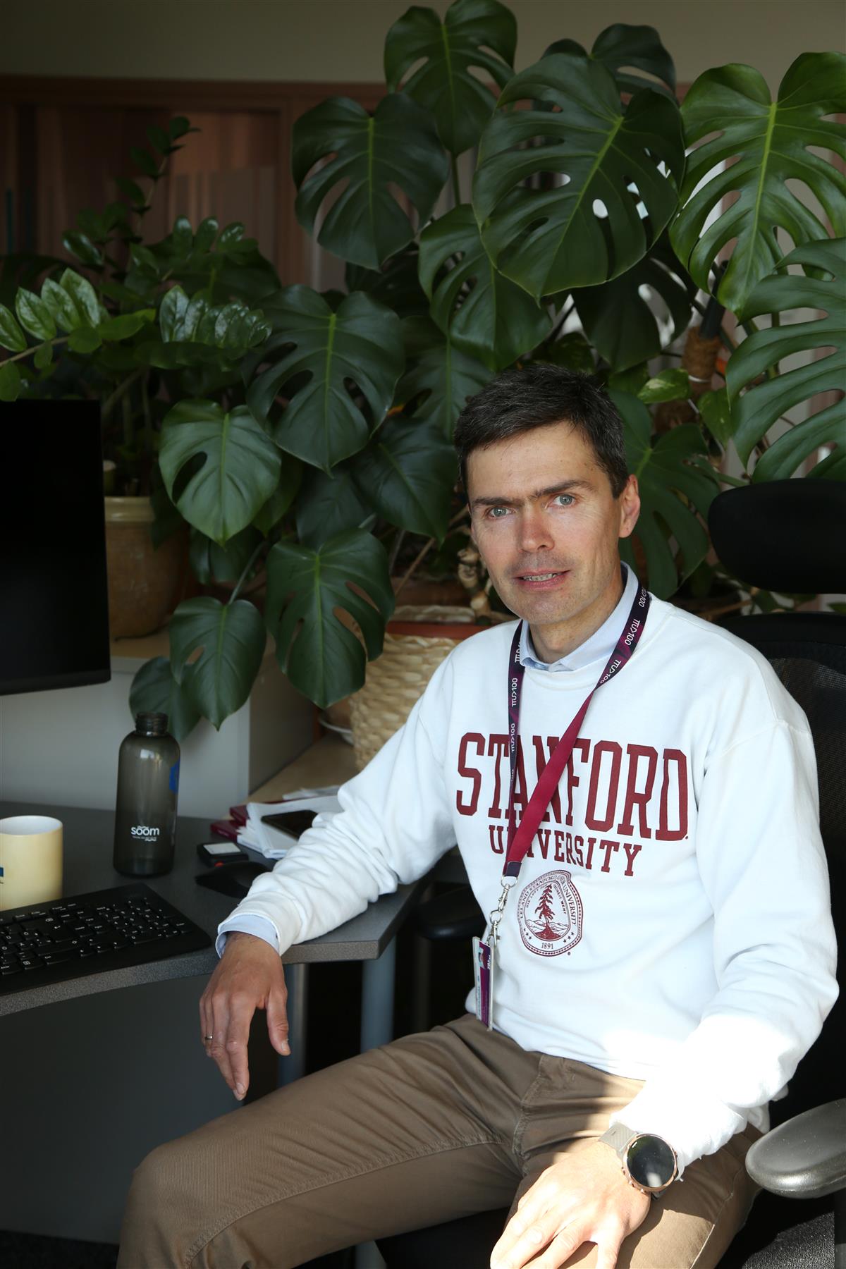 Nähtamatud hiiglased