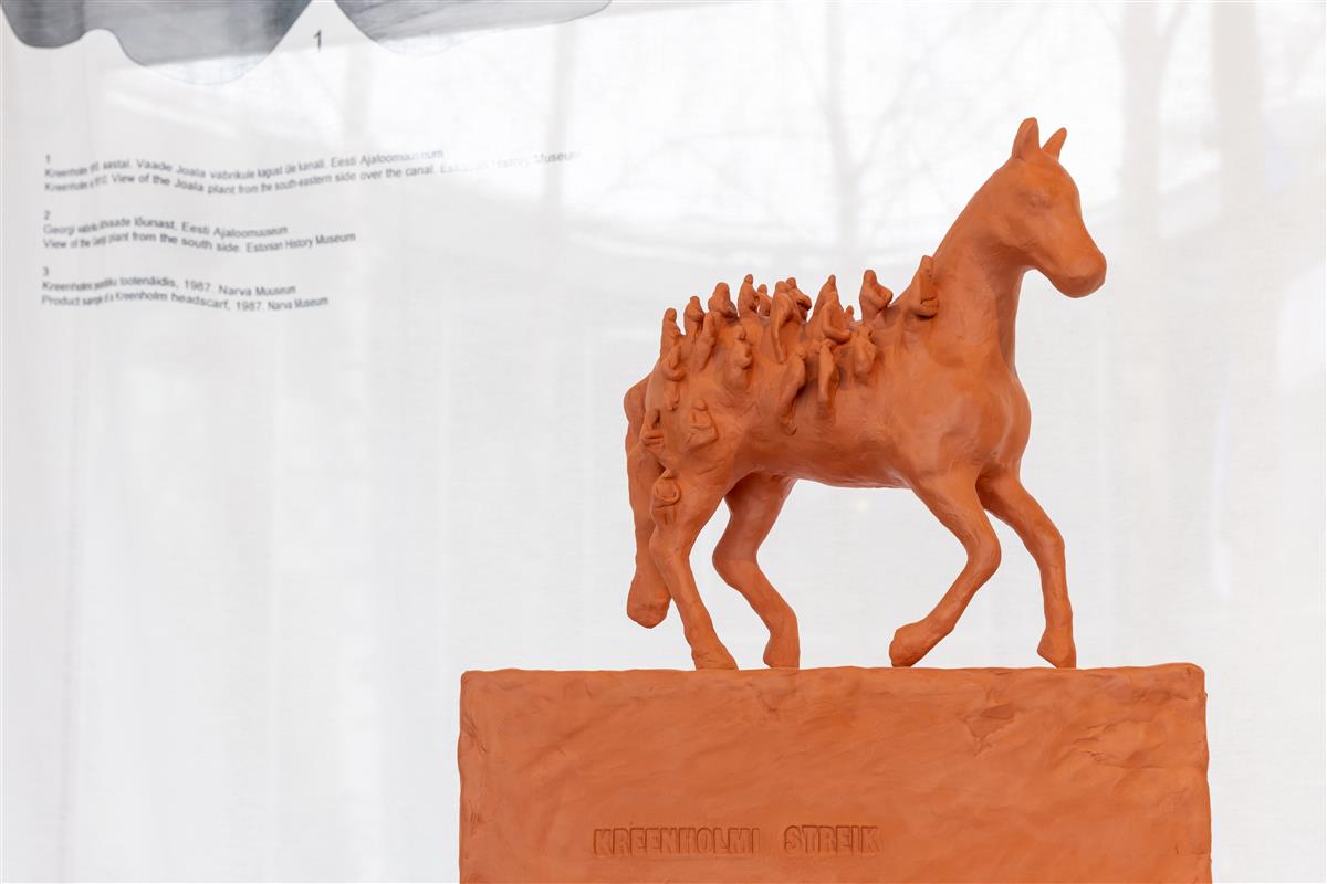 Peatükke Eesti naisliikumise ajaloost