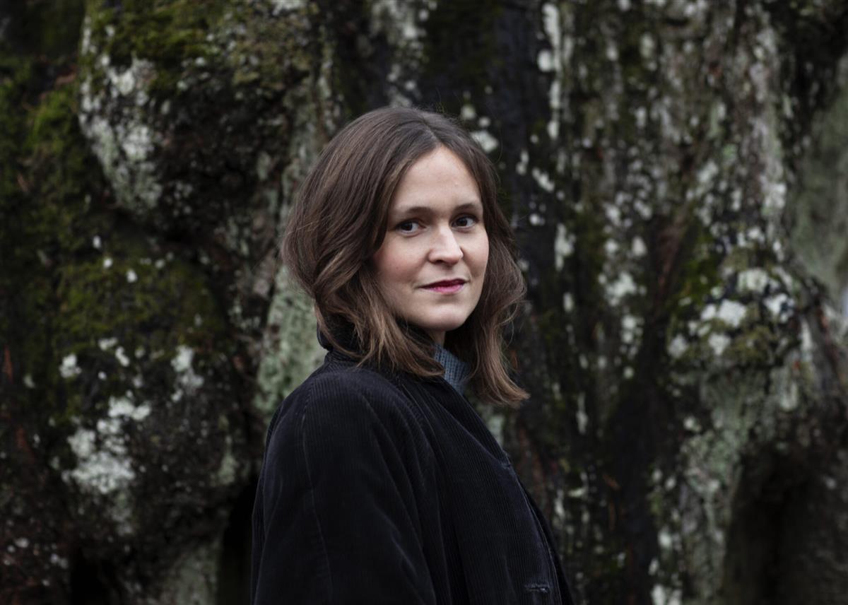 Kas naine tohib kirjutada? Sylvia Plathi p&auml;evik