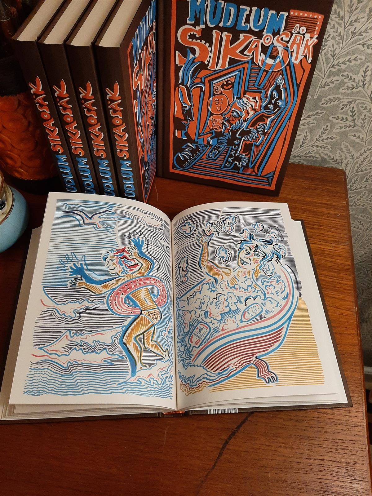 &bdquo;Olen onlain, olen ohvlain, olen k&otilde;ik&ldquo;