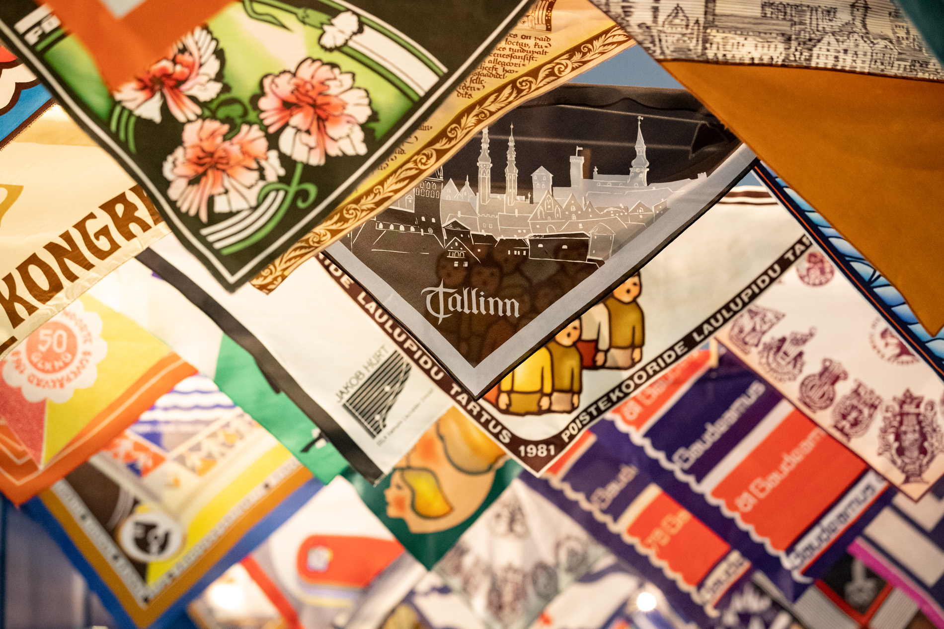 ERM ja ERMi näitused liiguvad ligipääsetavuse suunal