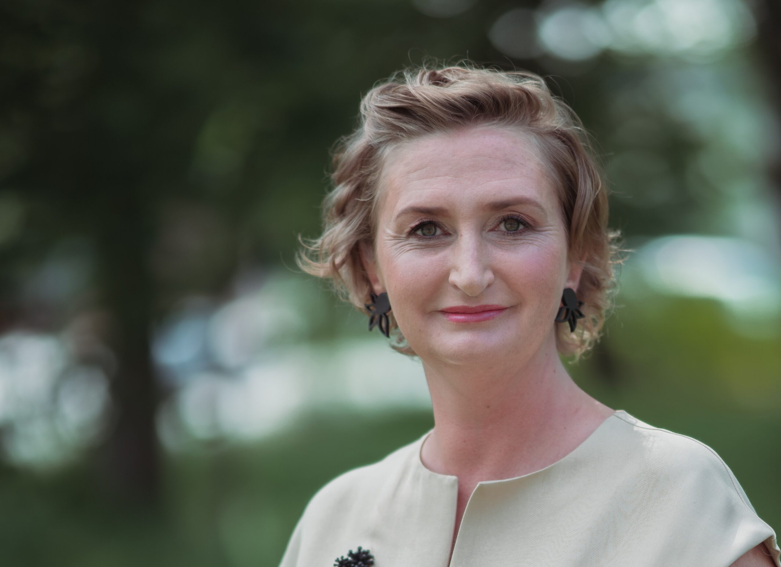 Kultuuriministeeriumi kantsleriks saab Kristiina Alliksaar