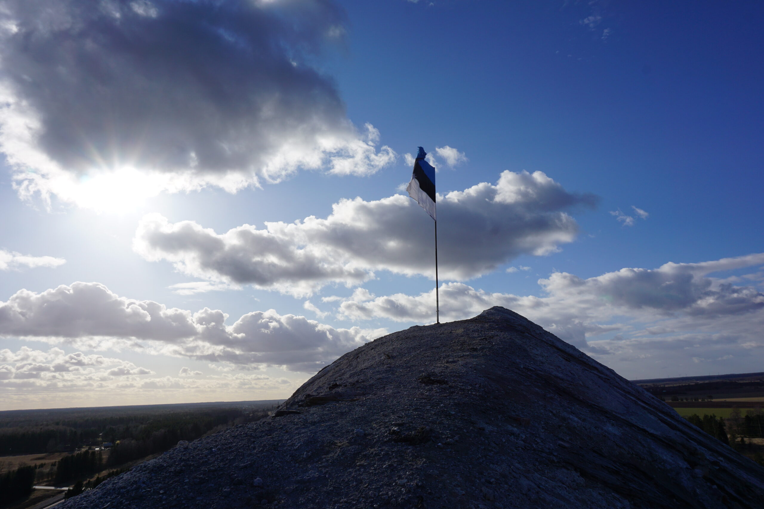 Maksudega keskkonna hoidmise poole
