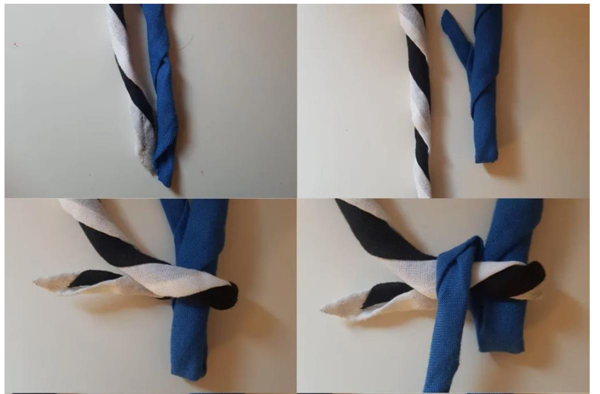 Poolused ja l&otilde;hed