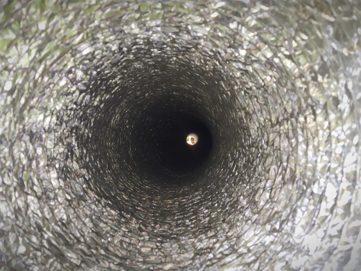 Killuke tahet tunneli lõpus