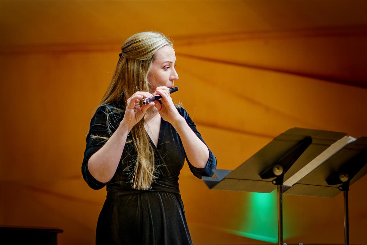 Kammermuusika kandamid vabal laval