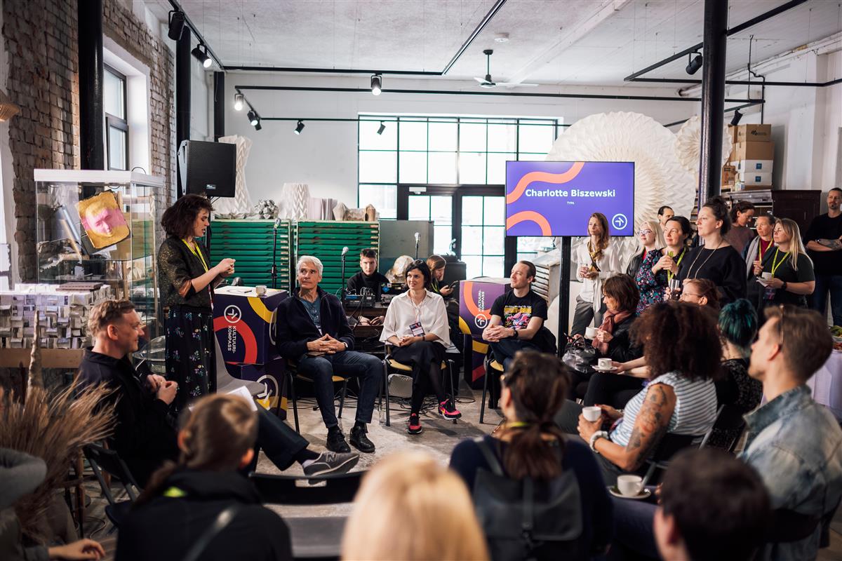 Mobiilsus, spontaansus ja koostöö