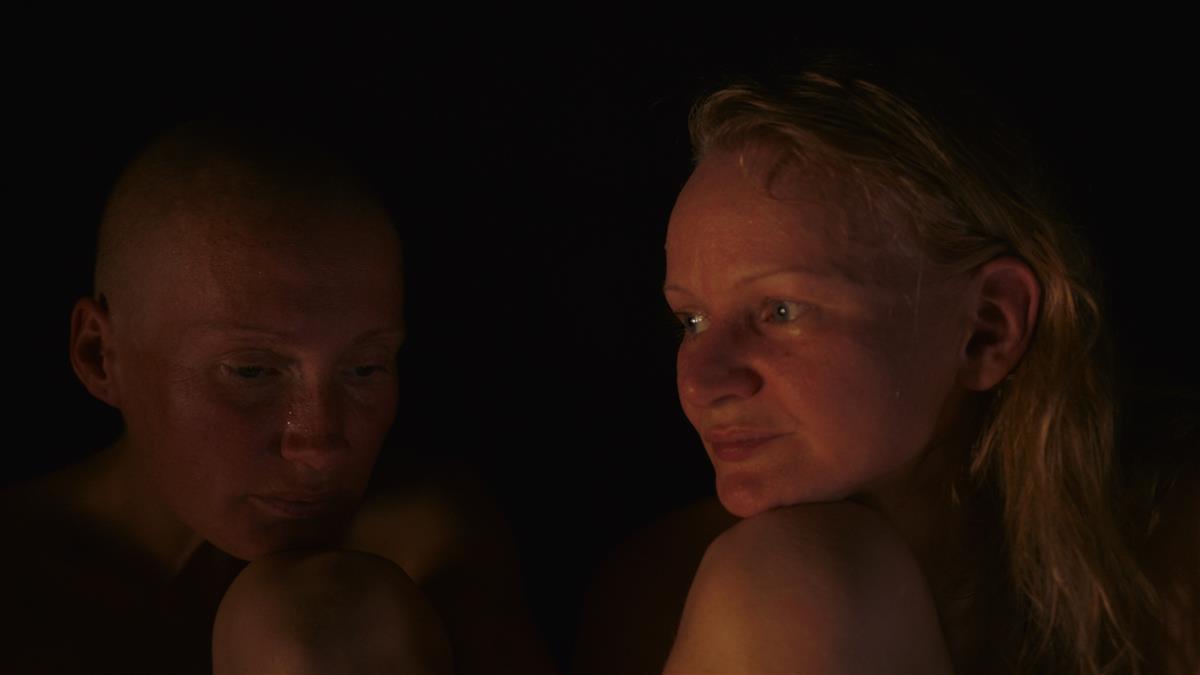 Süüvimine hingepõhja, enne kui hingel põhi alt ära kukkus