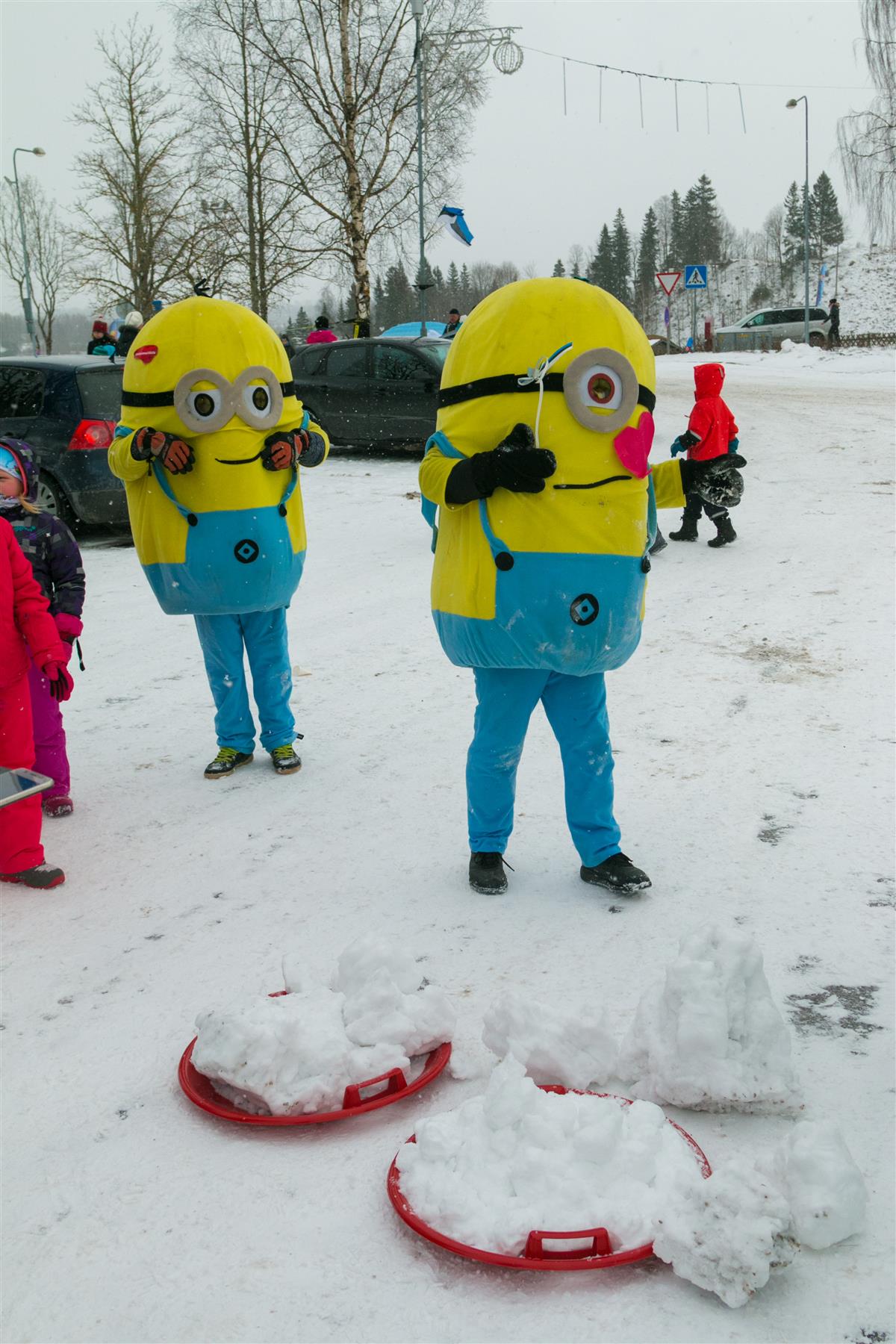 Neli protsenti lämbumist