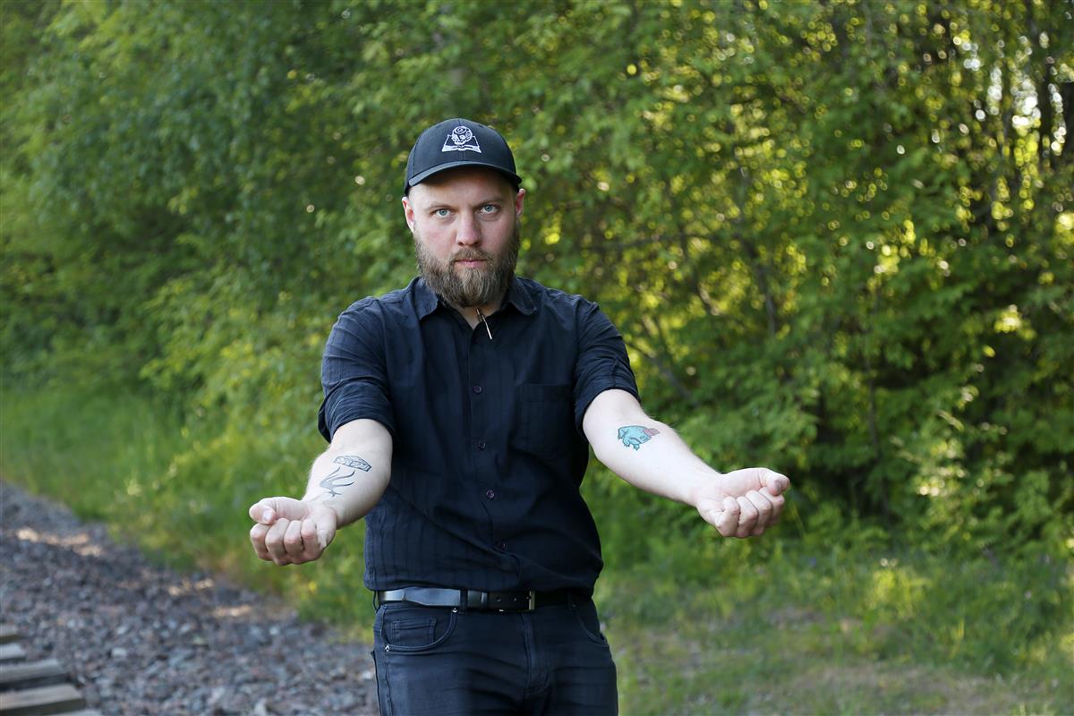 Me peame rääkima arvutimängudest