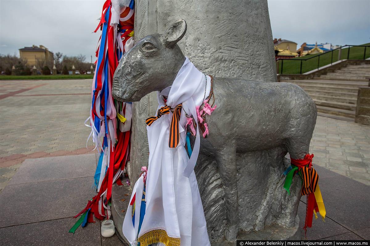 Venemaa polevat rahvaste sulatusahi nagu USA