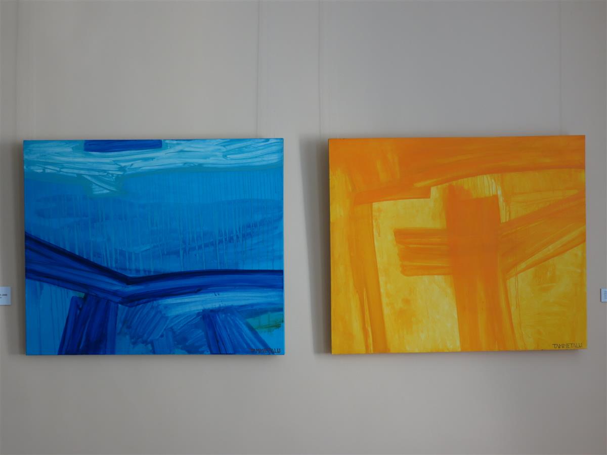 Mehine abstraktsionism