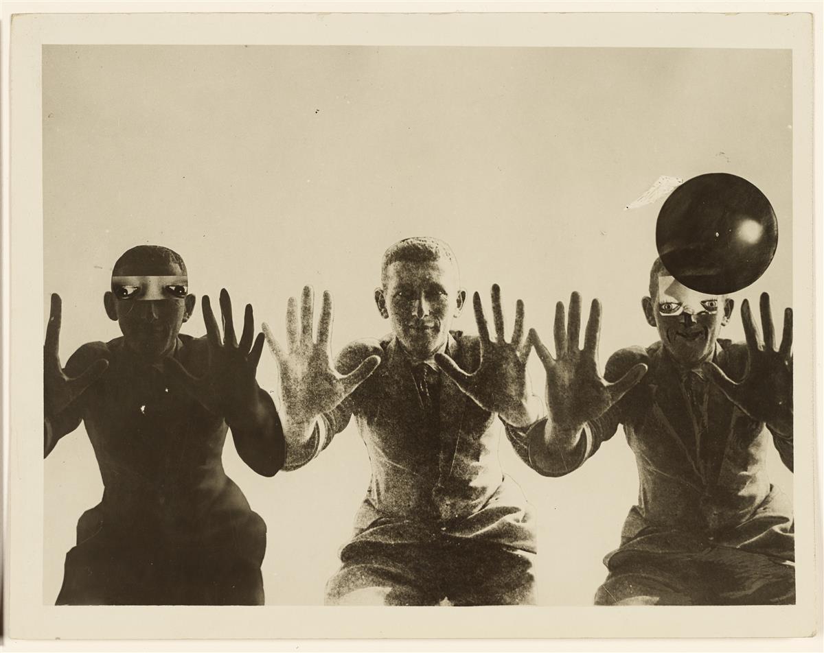 Moholy-Nagy kui päästerõngas